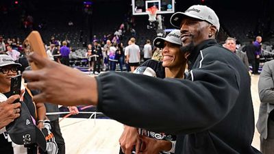 A'ja Wilson Shares Heartwarming Moment With Bam Adebayo As Aces Claim WNBA Title