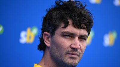 Hawks gun backs Merrett's right to push for AFL trade