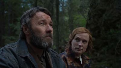 Is this Netflix movie going to storm the Oscars? Don't bet against it