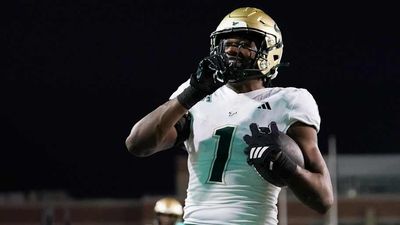 SI Expert Takeaways from South Florida–North Texas: Bulls Show Ceiling After Sloppy Start