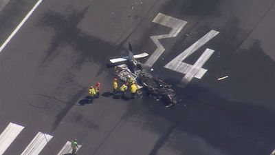Three People Dead After Light Plane Crash Near Wollongong