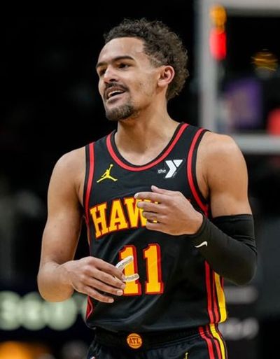 Atlanta Hawks 2025-26 Outlook