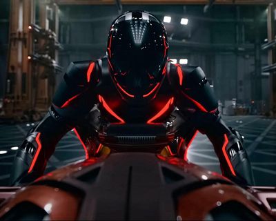 From Tron: Ares to Riot Women: your complete entertainment guide to the week ahead