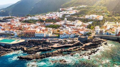 Jodie Whittaker's guide to Tenerife