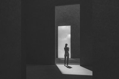 I reported a man for walking into my changing room, and he was convicted: it’s proof that women need to report ‘the small things’