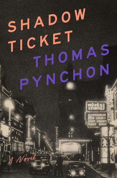 Thomas Pynchon’s whodunnit is painfully plotless