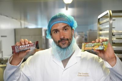 As a fitness writer, I eat a few protein bars a week – after watching Joe Wicks’ UPF documentary, will I give them up?