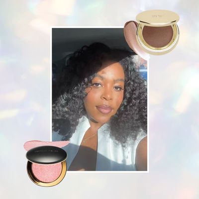 The 10 Best Highlighters for a Dewy Glow, Tested by a Beauty Editor