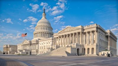 U.S. Senate passes bill that forces AI chipmakers to prioritize sales to American companies — House now set to amend or pass legislation
