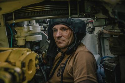 ‘Our job is to maximise their losses’: how Ukraine’s forces attempt to claw back against Russian advances