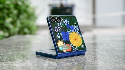 Samsung Galaxy Z Flip 8 just tipped for monstrously powerful upgrade