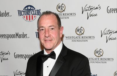 Michael Lohan released from prison early