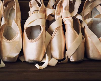 Who founded the Royal Ballet School in 1926? The Saturday quiz