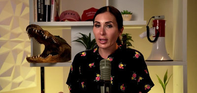 'This Is An Abomination': Far-Right Activist Laura Loomer Slams US-Qatar Air Force Base Deal