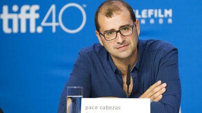 How I made it: Paco Cabezas on producing films in Spain and Hollywood