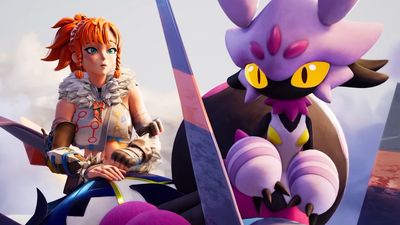 Upcoming 2026 games: All the new PC games you won't want to miss, from big hits to hidden gems