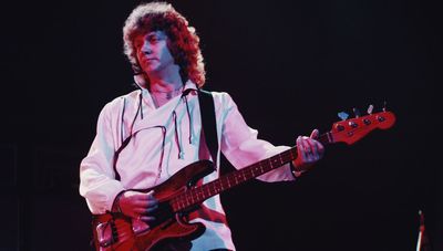 “He was never happier than being on stage – he was ‘Just a singer in a rock and roll band’”: John Lodge, Moody Blues bassist and singer, dies at 82