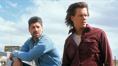 Kevin Bacon's horror-comedy 'Tremors' just crashed the Prime Video top 10 — don't overlook this cult classic monster movie