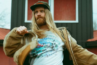 Sam Ryder: From Russian bunkers to Wembley — how graft, gratitude and good timing changed everything