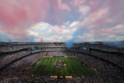 A World Cup preying on Fomo: Fifa’s 2026 ticket scheme is a late-capitalist hellscape