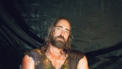 Lee Pace's Voice Transformation: From Guardians of the Galaxy's Ronan to Invincible's Thragg