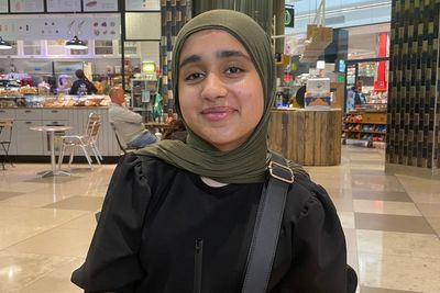 ‘Endometriosis almost killed me – but it still took years for me to get the diagnosis I needed’