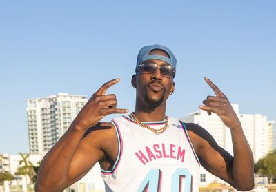 Is Bam Adebayo Headed to the Warriors? Inside the Trade Rumours and His Flirty Viral Moments with A'ja Wilson