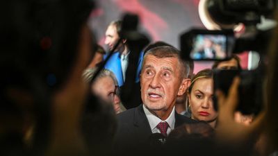 Czech populist's comeback a win for politics of pragmatism in shifting Europe