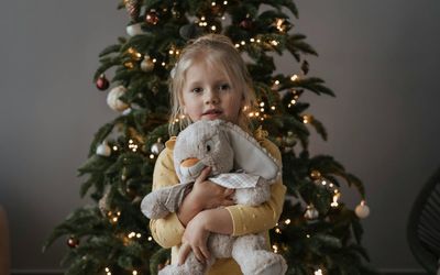 Best children's stocking fillers for Christmas 2025