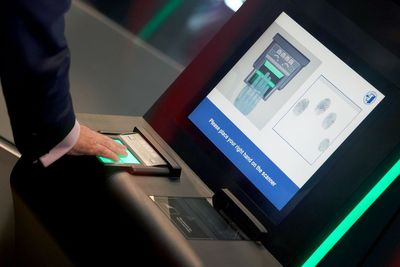 ‘New era’ for British passports with major changes