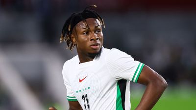 How to watch Lesotho vs Nigeria on FIFA+ — it's *FREE*