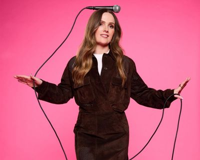 Emma Doran: ‘When I was growing up, a woman’s biggest compliment would be that she was immaculate’