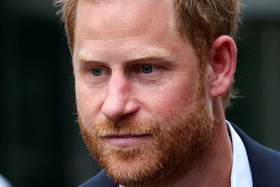 Prince Harry revives his security fight with the Home Office by writing to Shabana Mahmood