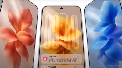 iOS 26's most controversial change has already been copied by an Android phone maker