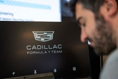 Cadillac eases concerns over potential Ferrari F1 car loan to prepare for 2026