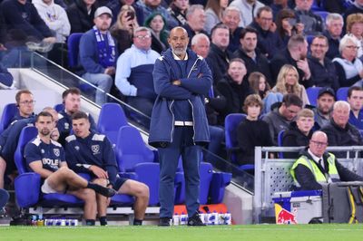 West Ham confirm Nuno Espirito Santo backroom staff as academy coaches are promoted