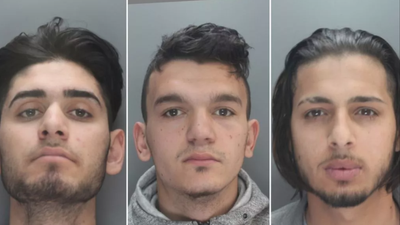 Teen robbers see 77yo woman as an ‘easy target’ – learn the hard way never to judge a book by its cover