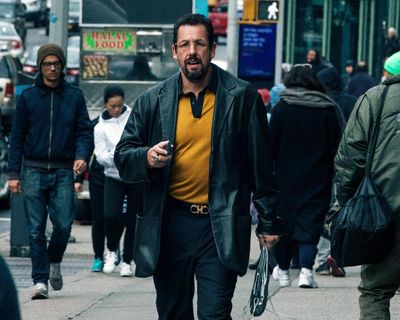 ‘Verging on unwatchable’: Guardian writers on their most stressful movies