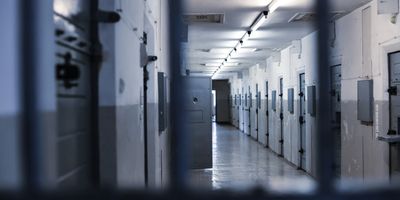 Human Rights Groups Say U.S. Is 'Systematically Torturing' Immigrants Through Prolonged Solitary Confinement