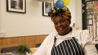 Kaieteur Kitchen: Council offers evicted Castle Square restaurant owners a lifeline amid electricity row