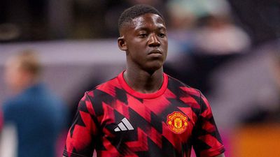 Kobbie Mainoo’s Proposed Man Utd Exit Hit by Fresh Complication