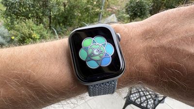 Apple Watch celebrates World Mental Health Day with limited edition badge — here’s how to earn it