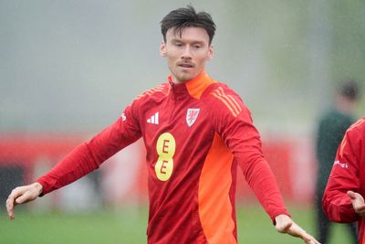 Wales striker Kieffer Moore eyeing sporting director role after retirement