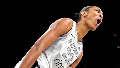 The Aces’ Long and Bumpy Road to Reclaim Their Spot Atop the WNBA