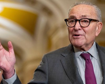 Democrats refuse to fold over shutdown as Republican outrage builds