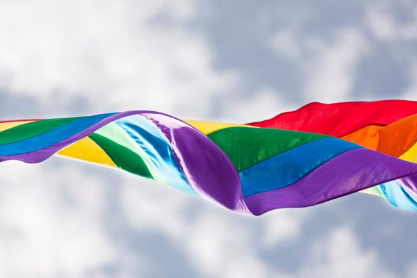 Man will plead guilty to threatening Pride event after Charlie Kirk’s death