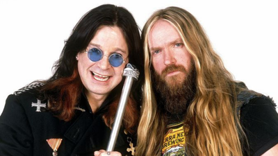"He had all the best qualities you’d want in somebody." Zakk Wylde speaks about Ozzy Osbourne for the first time since his death