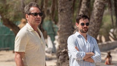 Prime Video drops first look at new revenge thriller series — and it sounds like a psychological nightmare