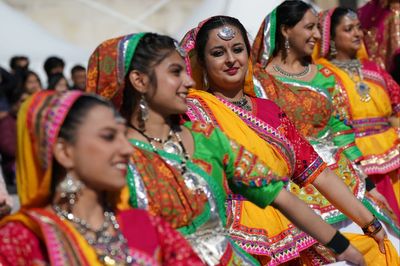 Diwali on the Square 2025: Date, details and what to expect at Trafalgar Square’s Festival of Lights