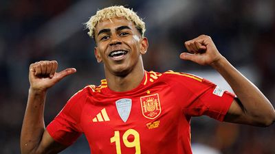 Why is Lamine Yamal Not Playing for Spain in October?